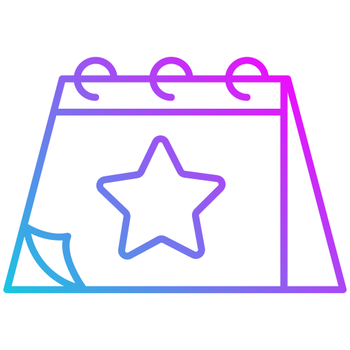 Calendar free icon