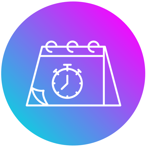 kalender kostenlos Icon