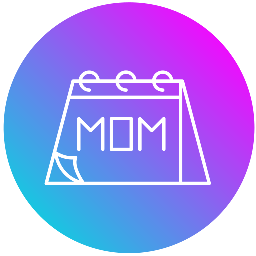 calendario icono gratis