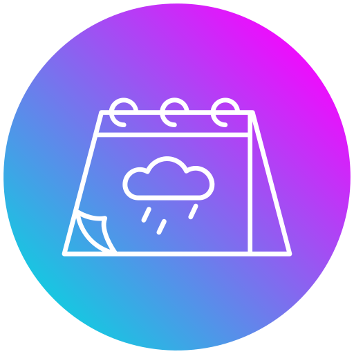 calendario icono gratis