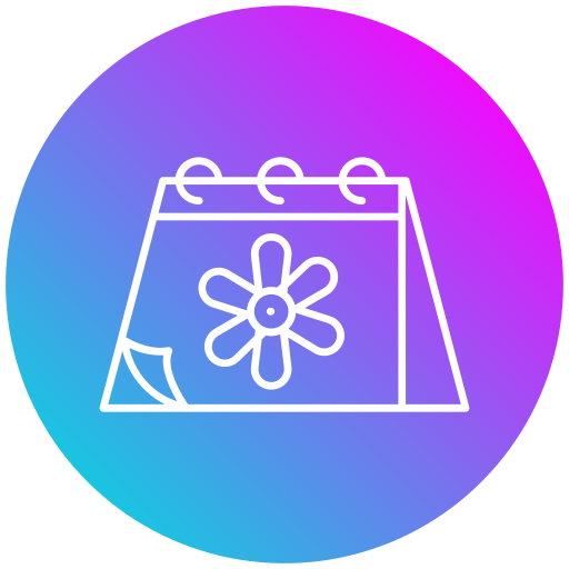 Календарь бесплатно иконка