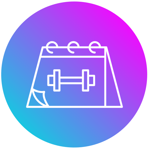 calendrier Icône gratuit