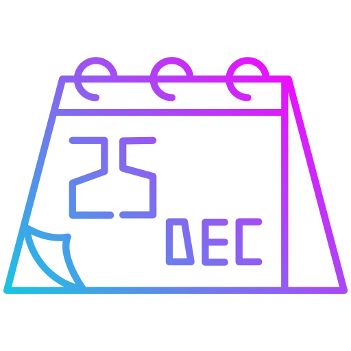Calendar free icon