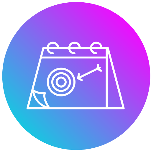 Календарь бесплатно иконка