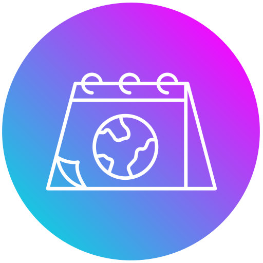 calendario icono gratis