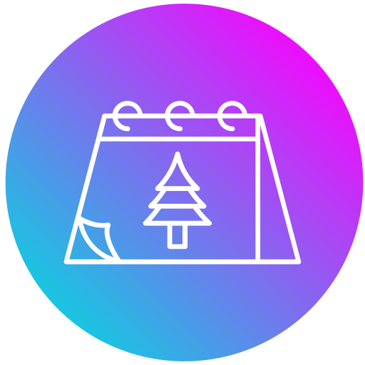 calendario icono gratis