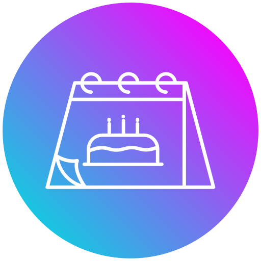 calendario icono gratis