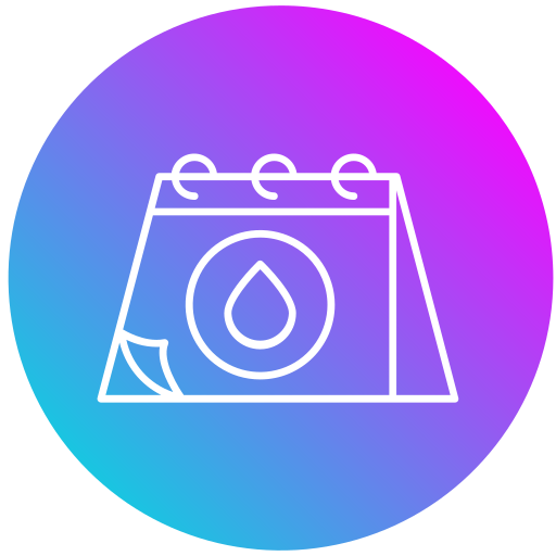 calendario icono gratis