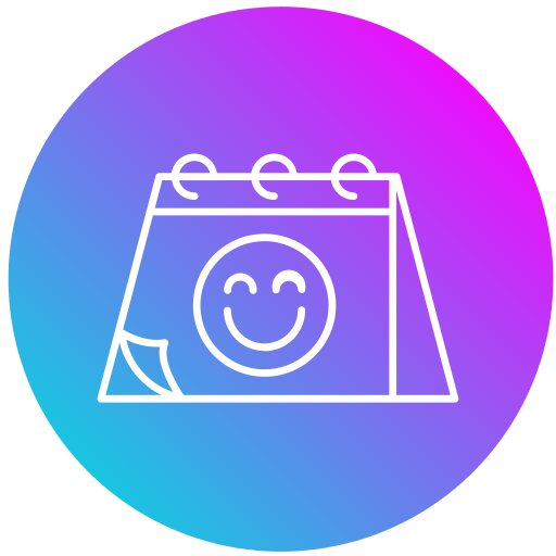 calendario icono gratis