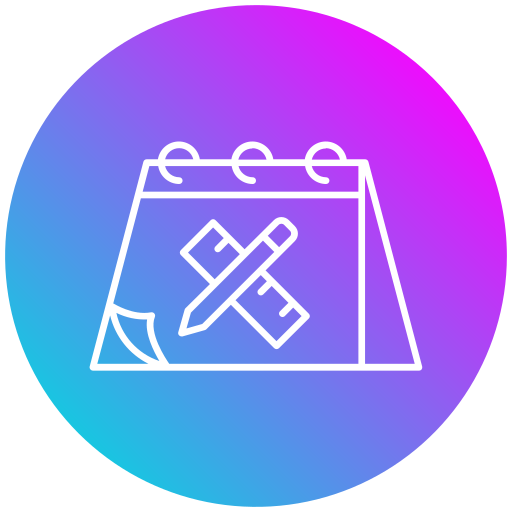 calendario icono gratis