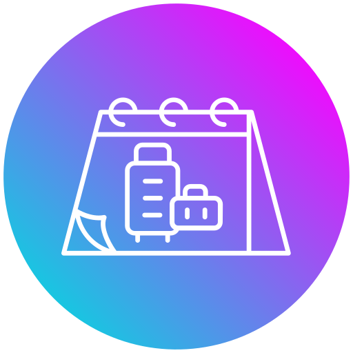 calendario icono gratis