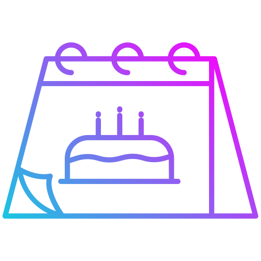 calendario icono gratis