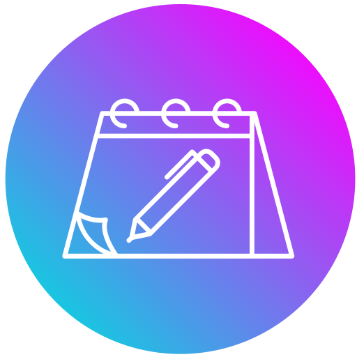 calendario icono gratis