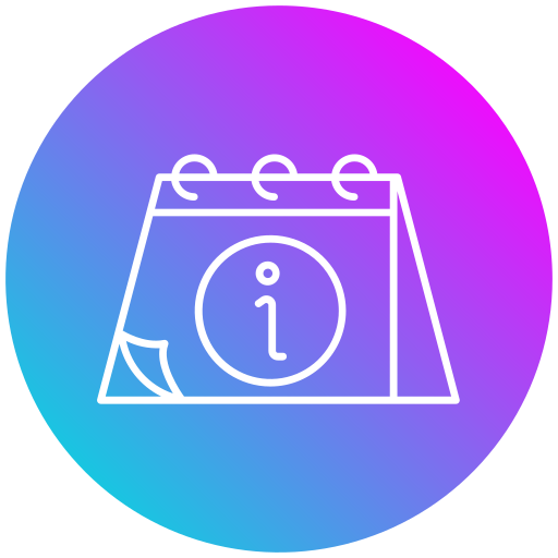 calendario icono gratis