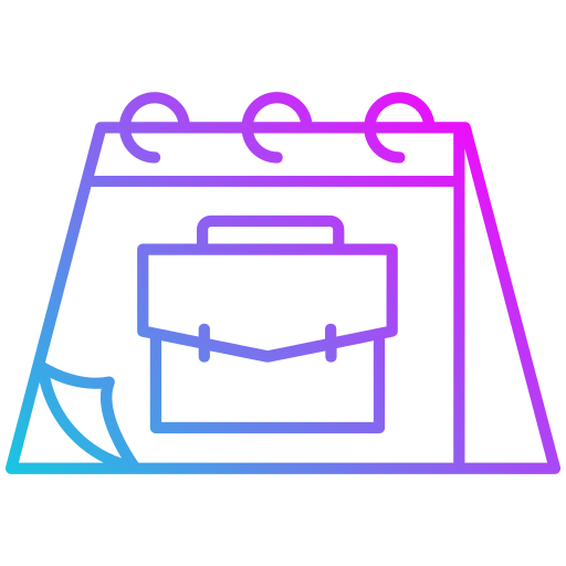 calendario icono gratis