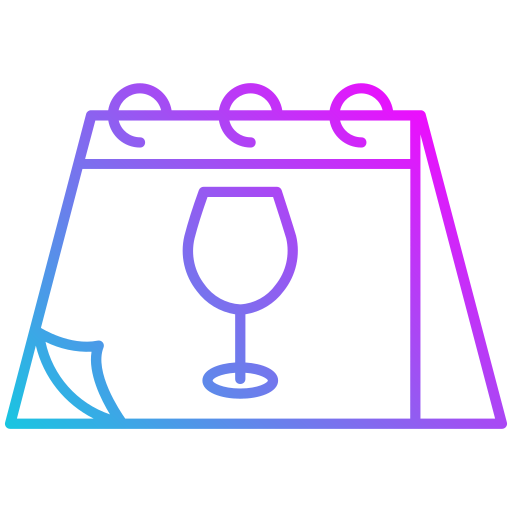 calendario icono gratis