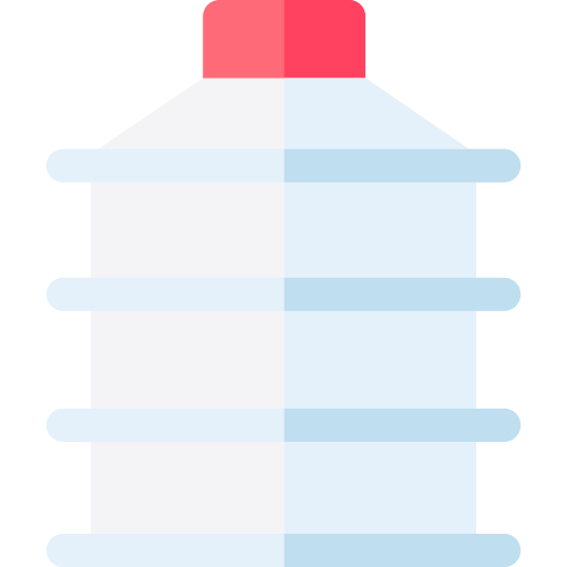 Water carrier free icon Water carrier free icon