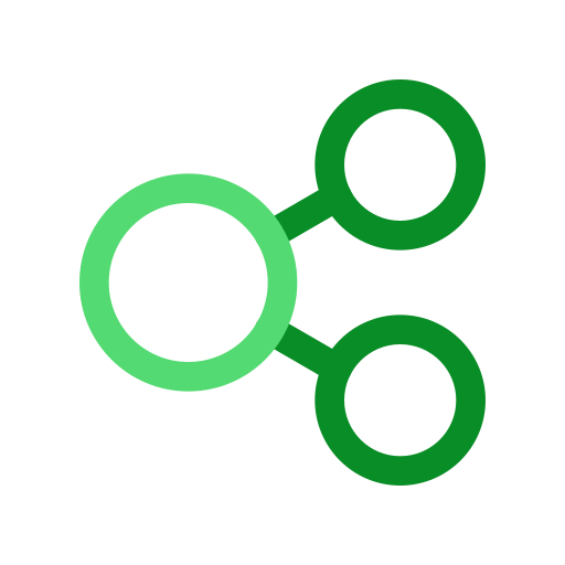 compartir icono gratis