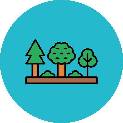 Nature - Free nature icons