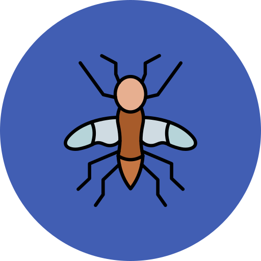 mosquito icono gratis