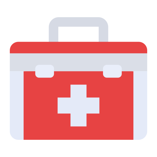 First aid - Free healthcare and medical icons