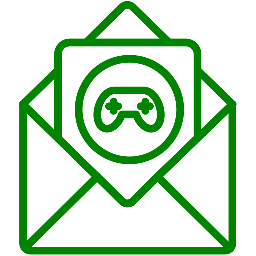 juego de azar icono gratis