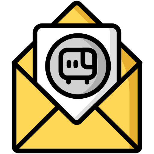 estación de autobuses icono gratis