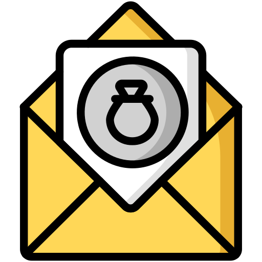 geld kostenlos Icon