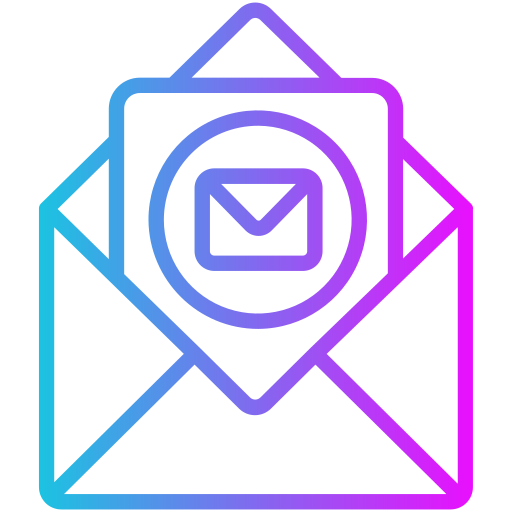 Post office free icon