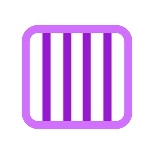 Column free icon Column free icon