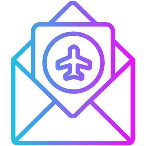 aeropuerto icono gratis