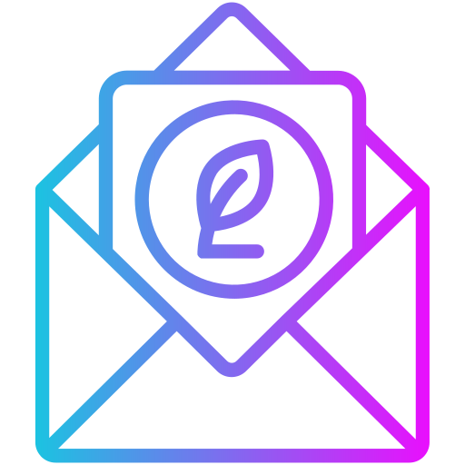 Leaf free icon