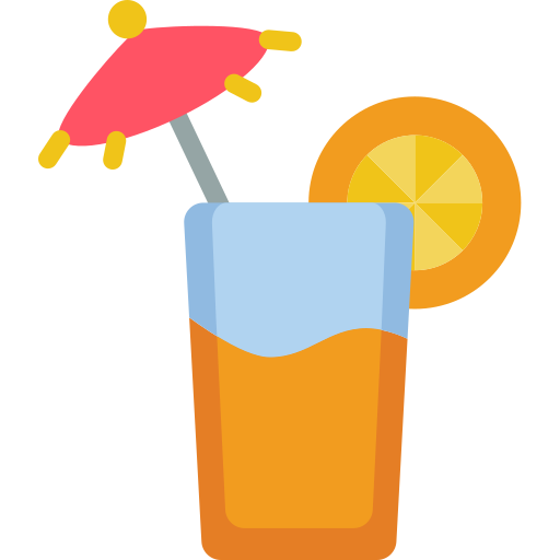 Cocktail - Free food icons