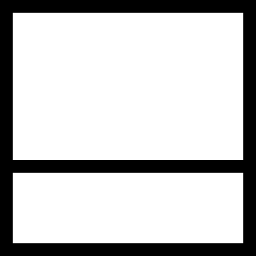 Layout free icon