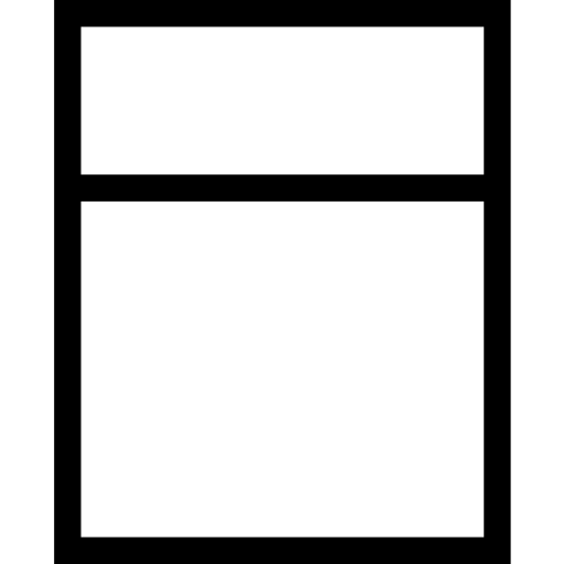 Layout free icon