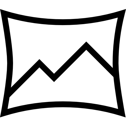 panorama icono gratis