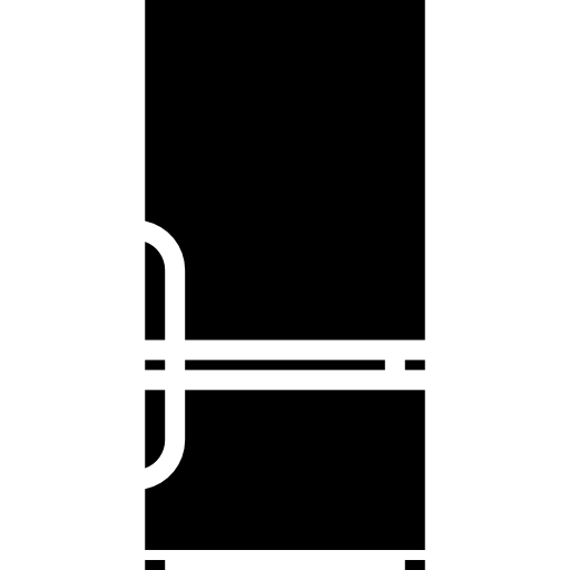 refrigerador icono gratis