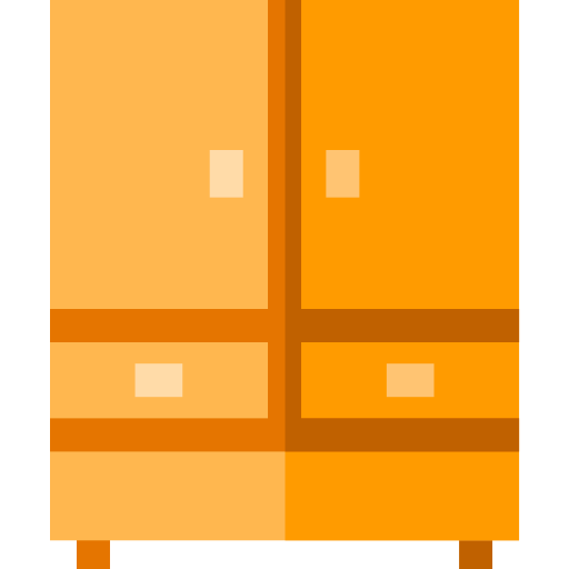 옷장 무료 아이콘