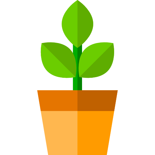 Plant - Free nature icons