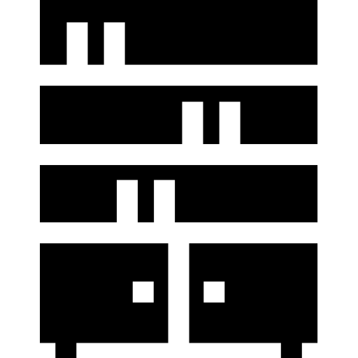 책장 무료 아이콘 책장 무료 아이콘