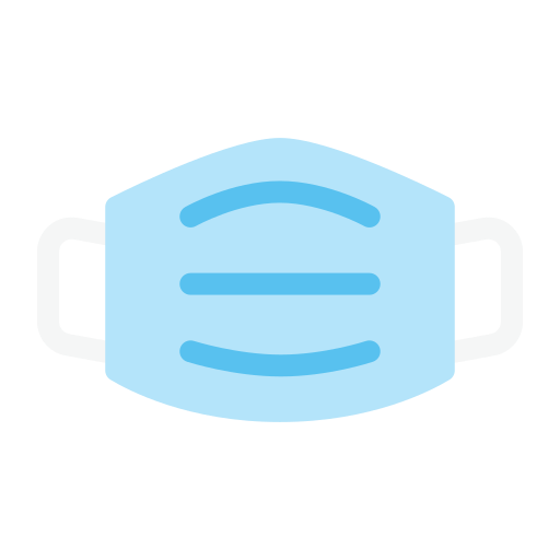 mascarilla icono gratis