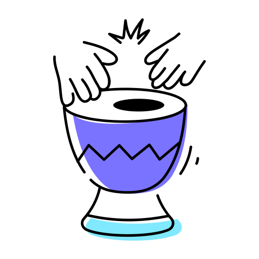 djembe kostenlos Icon