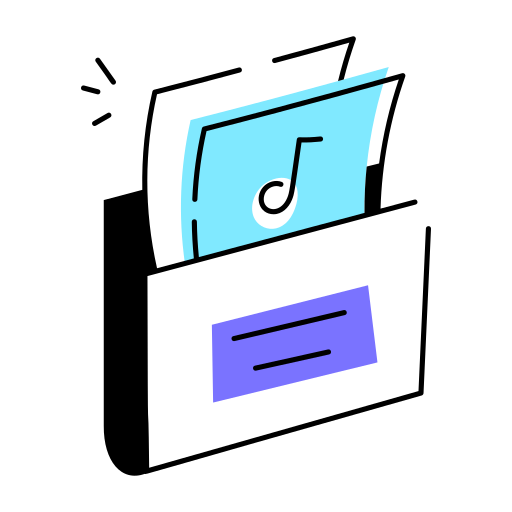 Folder free icon