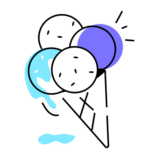 eiscreme kostenlos Icon