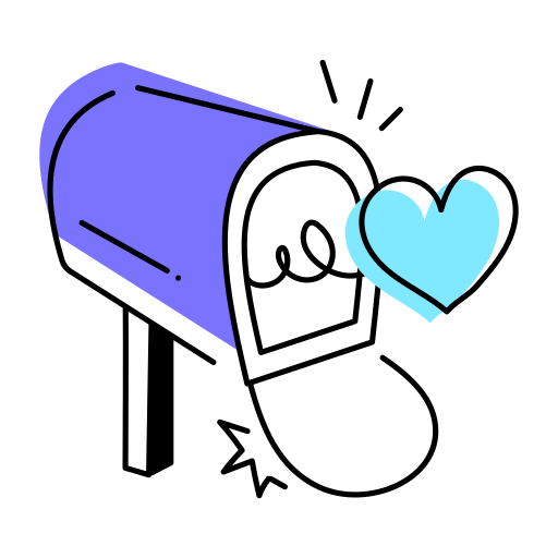 Почтовый ящик бесплатно иконка Почтовый ящик бесплатно иконка