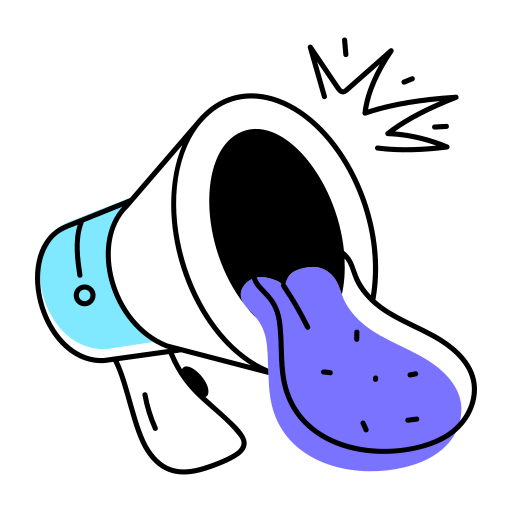 bekanntmachung kostenlos Icon