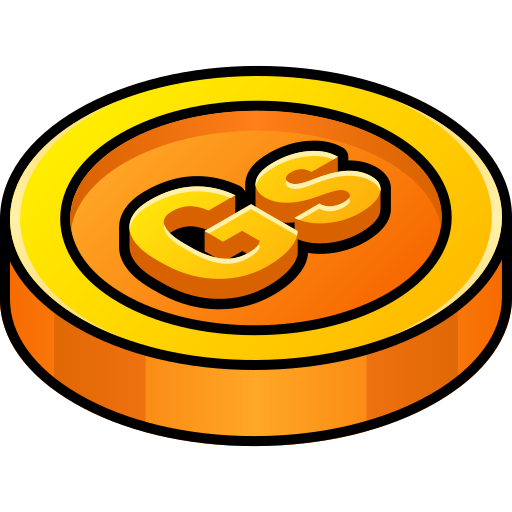 guarani kostenlos Icon guarani kostenlos Icon