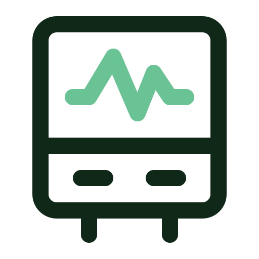 ekg-gerät kostenlos Icon ekg-gerät kostenlos Icon