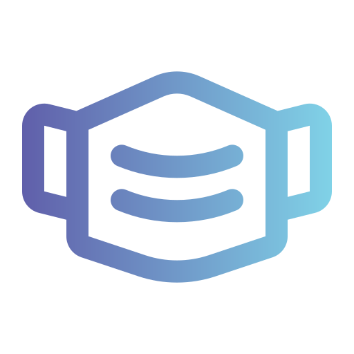 mascarilla icono gratis