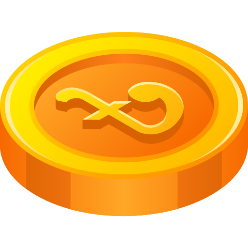 Taka free icon